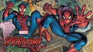 Peter Parker makes his own gadgets to enhance his powers (Image via Marvel)